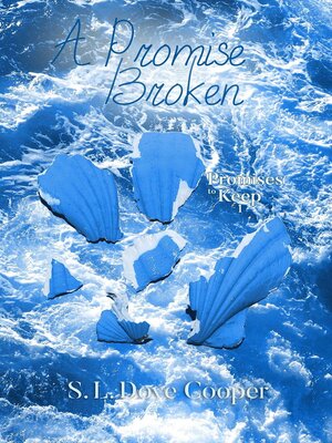 cover image of A Promise Broken